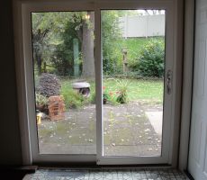 Balk Interior 1a After